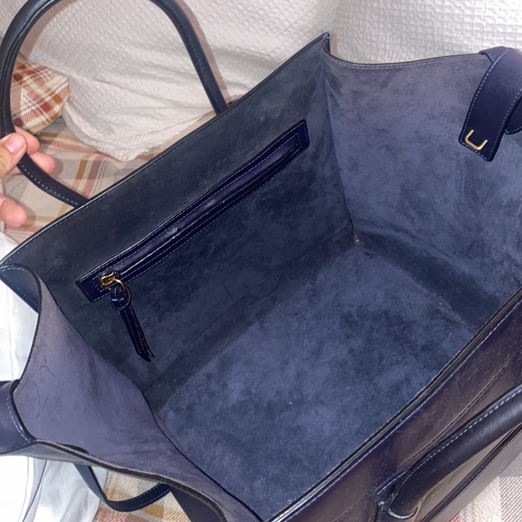 Celine phantom large - Picture 3 of 5